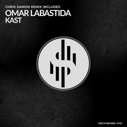 Omar Labastida - KAST [CAT495884]